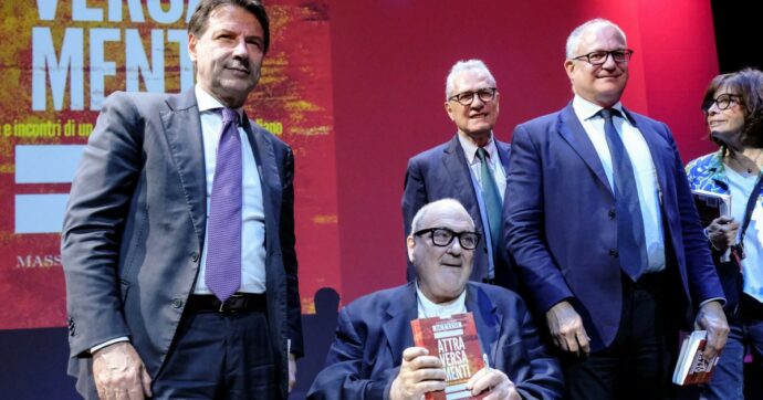 Il dem Bettini invoca il campo largo e Rutelli: “Renzi e Calenda sono divisivi, lui è bravo”