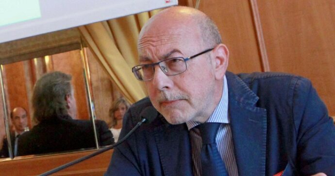 Sentenze pilotate, Tedeschini a giudizio