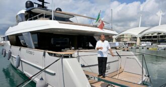 Copertina di Corruzione in Liguria – Aldo Spinelli, mazzette sul porto da 35 anni