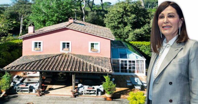 Santanchè, un guaio continuo: “Altri abusi nella Casina rossa”