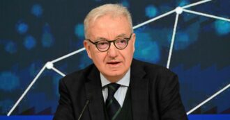 Copertina di Ddl cyber, il favore di Meloni agli Usa e la lite con Israele