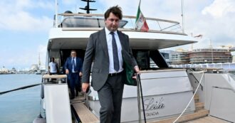 Copertina di Corruzione in Liguria – “Vengo lì e ti sputo in faccia”: Cozzani e la rabbia dei riesini