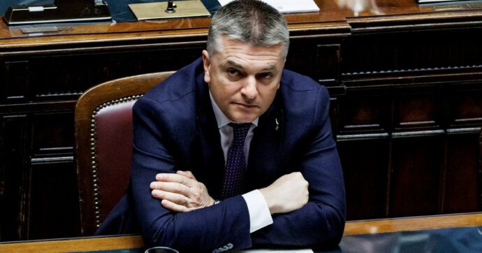 Il leghista Rixi: “Così è difficile andare avanti altri due anni”