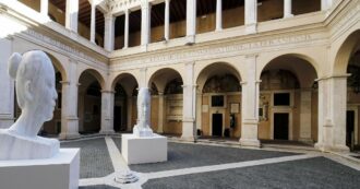 Copertina di Vaticano, nuova Affittopoli: gli “amici” nei palazzi storici