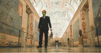 Copertina di Vaticano, i dipendenti dei Musei restano senza Tfr
