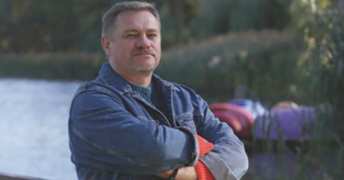 Ucraina, giornalisti intimiditi: “Ho denunciato la corruzione e ora rischio”