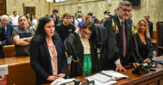Copertina di “Ha tradito la figlia Diana per lussuria”, la parte civile chiede 350mila euro di danni ad Alessia Pifferi