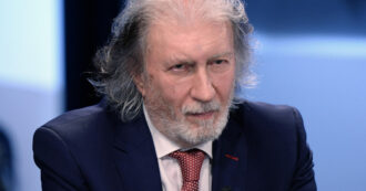 Copertina di Roberto Scarpinato: “Il caso Liguria insegna: siamo una cleptocrazia”