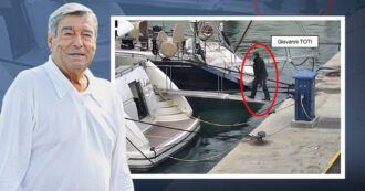 Copertina di Corruzione in Liguria, il verbale di Spinelli: “Toti mi faceva promesse, l’aiutavo e non manteneva”