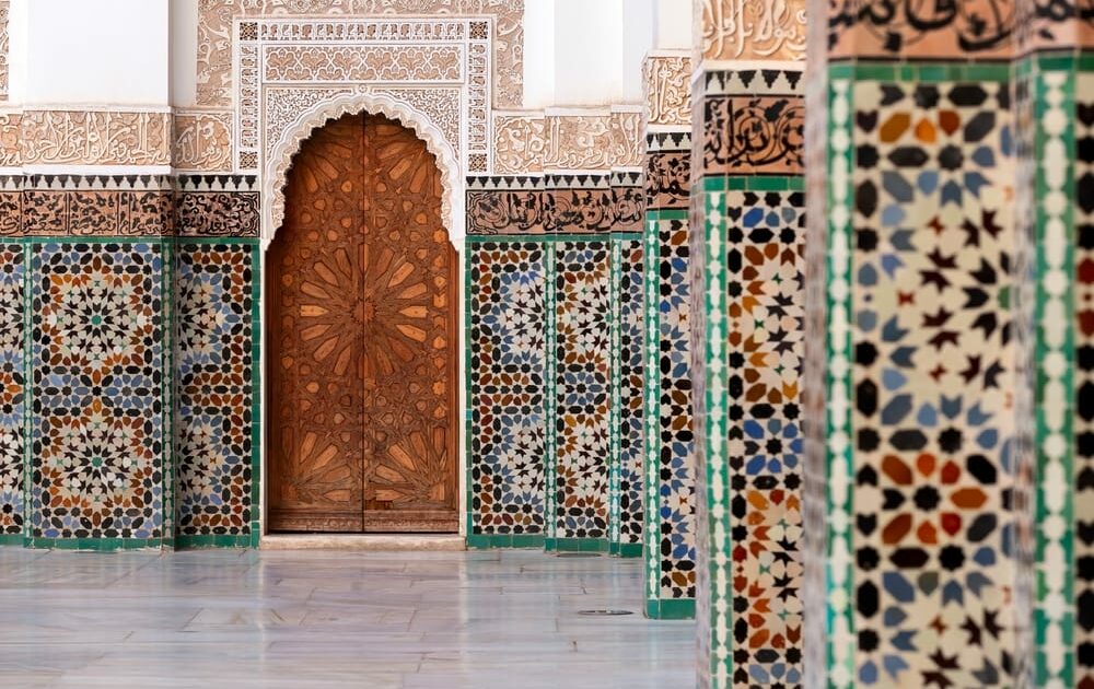 Marocco, armonia dei contrasti