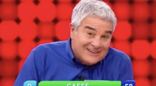 Copertina di Pino Insegno torna su RaiUno con Reazione a Catena: il promo ‘frecciatina’ e quando va in onda