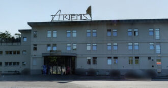 Copertina di Da un bordello di Berlino arriva una lezione sulle mostruosità legislative nostrane