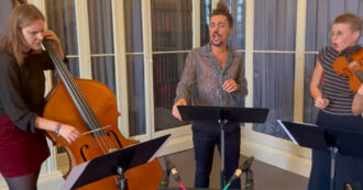 Shake your duty: genio e irriverenza nel segno di Frank Zappa