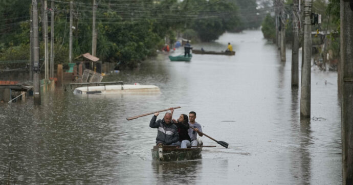 Copertina di Alluvioni, perché sono così devastanti e come proteggersi
