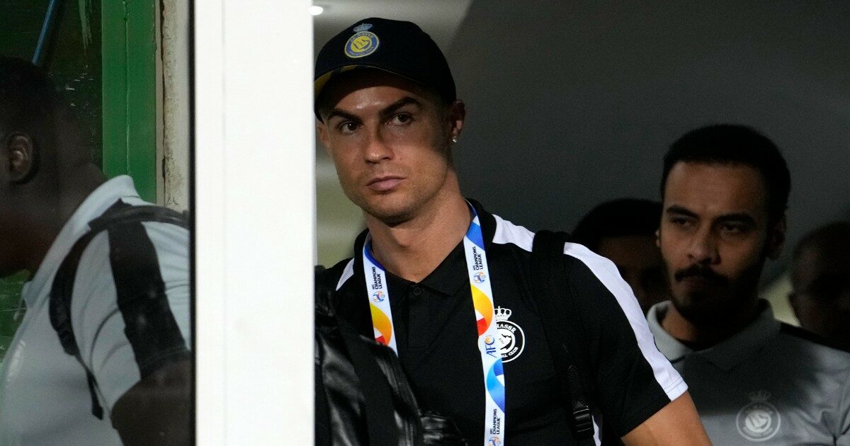 La particolare routine di Cristiano Ronaldo: “Dopo le 22 non parlo mai. Da quell’ora in poi non chiamatemi”
