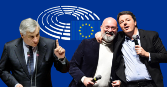 Copertina di Elezioni Europee: Renzi, Bonaccini e Forza Italia. Ecco chi sta spendendo di più in annunci pubblicitari su Facebook e Instagram