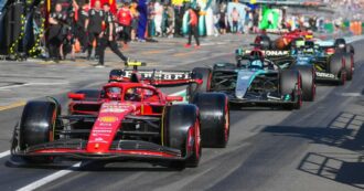 Copertina di Orari Formula 1, Gp Imola 2024: dove vedere la gara (Sky, Now, Tv8)