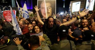 Copertina di Israele, Giorno dell’indipendenza: cosa si festeggia con un governo che merita solo disprezzo?