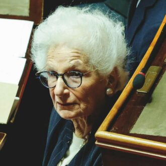 Copertina di Il no di Segre al premierato: “L’Italia rischia l’autocrazia”