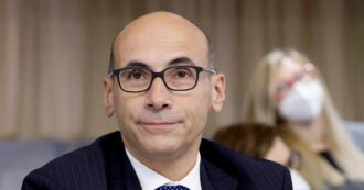 Copertina di Diga di Genova, Busia (Anac): “Procedure anomale che aiutano il privato a danno dello Stato”