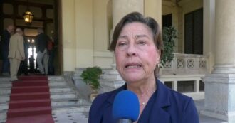 Copertina di Sicilia, l’assessora alla Salute Volo  è indagata  per peculato