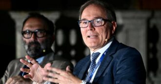 Copertina di Corruzione in Liguria – Mose o Porto, la vacanza di Signorini sempre gratis