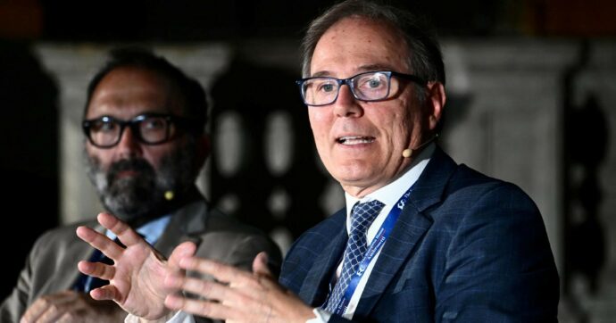 Corruzione in Liguria – Mose o Porto, la vacanza di Signorini sempre gratis