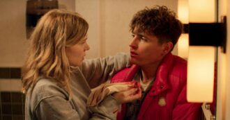 Copertina di Cannes, male la prima: Dupieux  è soporifero,  Rasoulof il più atteso