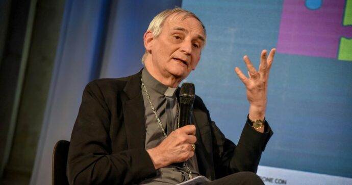 “Pace e giustizia”,  le richieste del  C7 alla  Belloni: oggi  il discorso di  Zuppi