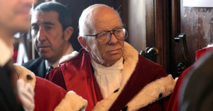 Il giudice Esposito va in Appello: “Mulè mi diffamò”