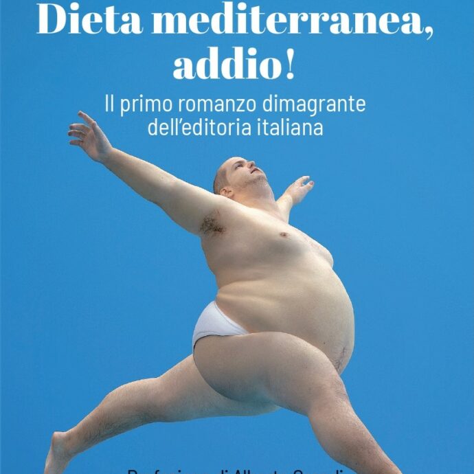 “Dieta mediterranea, addio!”, arriva il primo libro “dimagrante” che smonta il mito del regime alimentare più celebre al mondo – L’ESTRATTO IN ESCLUSIVA