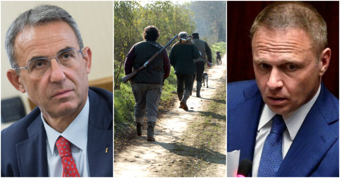 Copertina di Legge spara-tutto sulla caccia infilata nel dl Agricoltura: la forzatura della Lega per approvarla | La petizione – oltre 50mila firme
