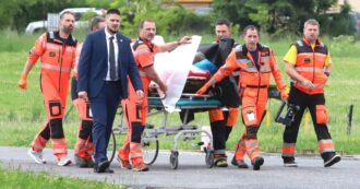 Copertina di Spari contro il premier slovacco Robert Fico: “In coma farmacologico”. Arrestato un 71enne