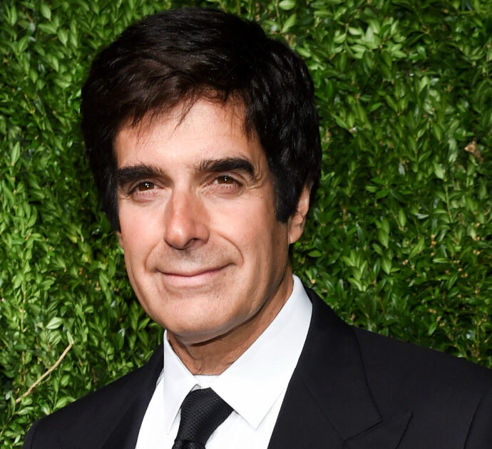 The Guardian: “David Copperfield accusato di abusi sessuali da 16 donne. Molte erano minorenni”