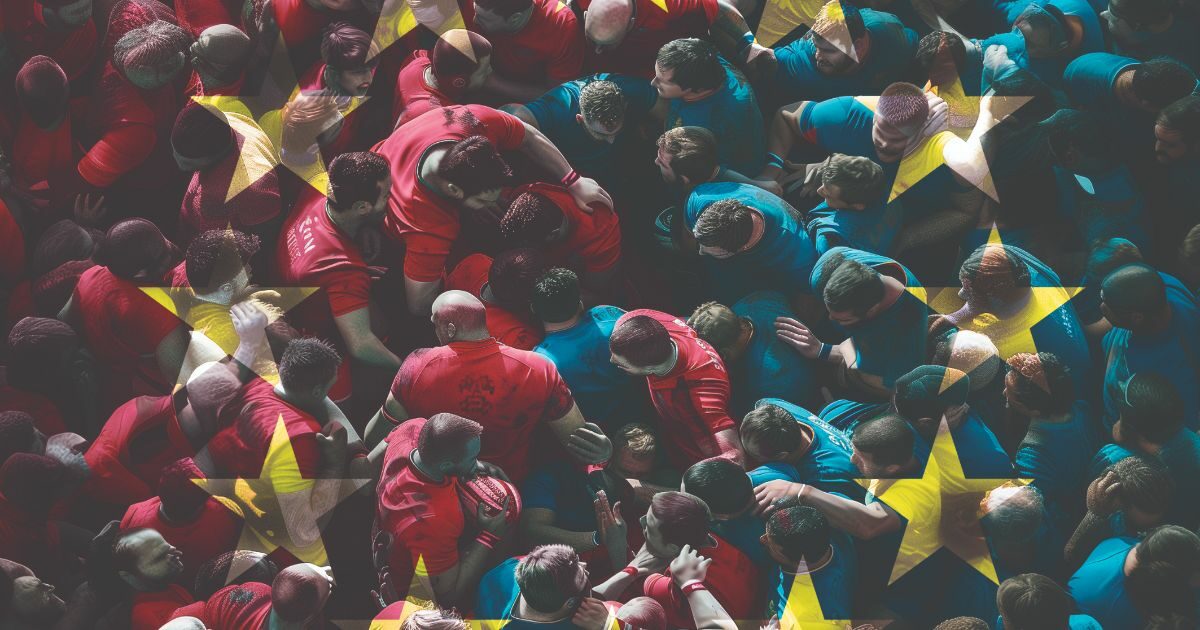 “Migranti, guerra e clima: usciamo dalla bolla”. Europe Talks, parlano i cittadini che si sono confrontati con chi la pensa all’opposto da loro