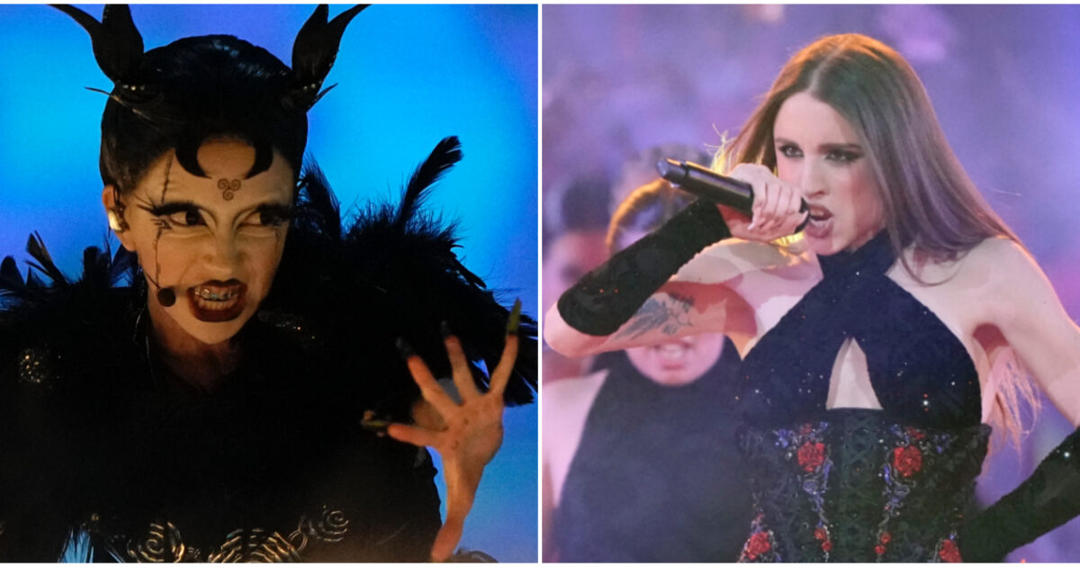 Eurovision 2024, Angelina Mango e Bambie Thug “si sono lamentate per l’atmosfera orribile e di tensione che si respirava nel backstage”