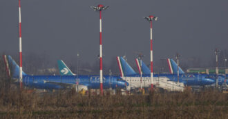 Copertina di Operazione Ita-Lufthansa appesa a un filo. Bruxelles frena ancora. Salvini: “Atto ostile verso l’Italia”