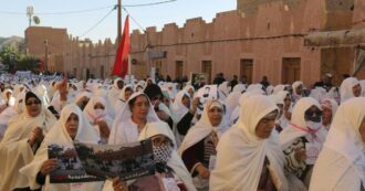 Cosa succede quando l’aborto è criminalizzato: il caso del Marocco