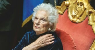 Copertina di Segre sul premierato.  Ecco perché faranno  fuori i senatori a vita