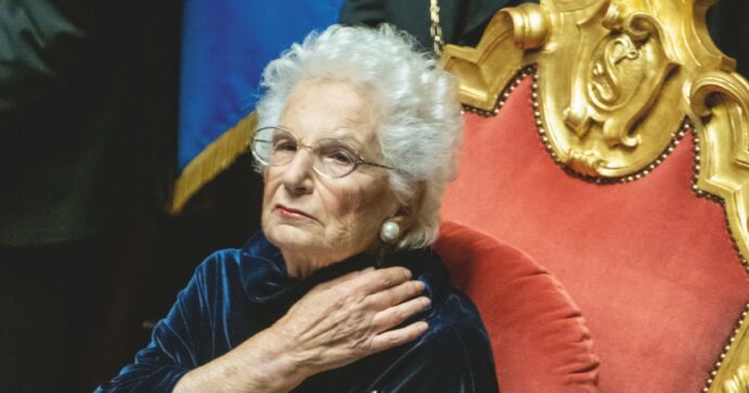 Segre sul premierato.  Ecco perché faranno  fuori i senatori a vita