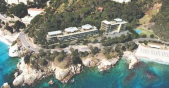 Copertina di Corruzione in Liguria: la spiaggia privata a Celle fino al 2022 era cosa fatta