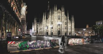 Copertina di La Milano di Scerbanenco resiste tra il  bar e la  Stazione