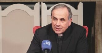 Copertina di “L’Europa realizzi  il negoziato comune, più che la difesa Ue”