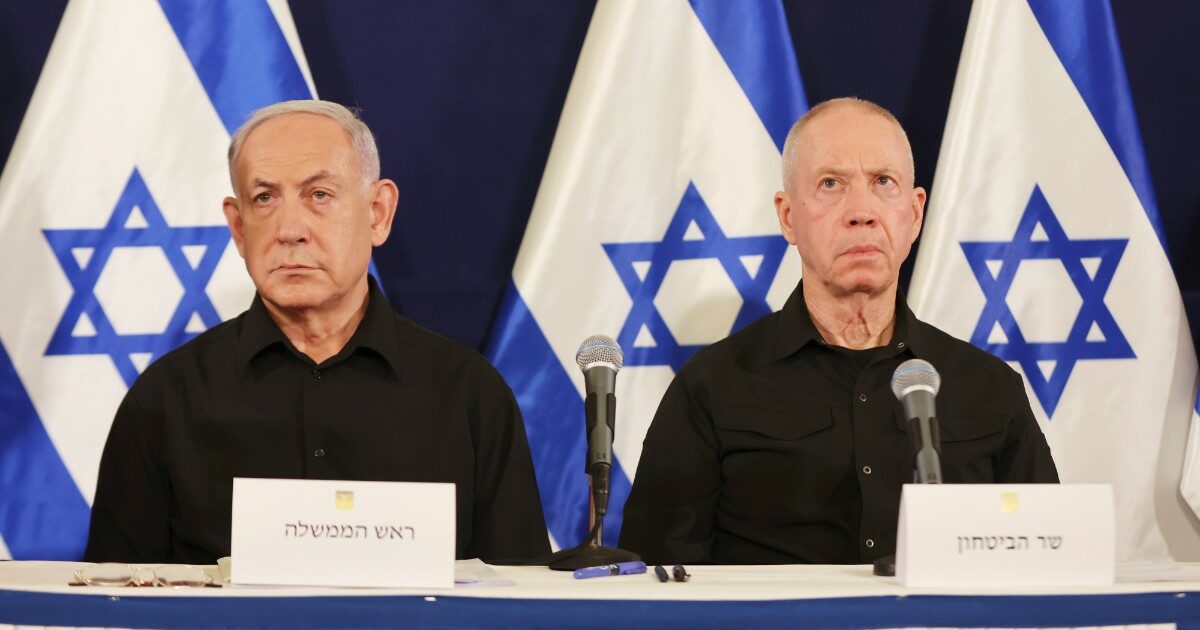 Il ministro Gallant attacca Netanyahu e spacca il governo: “Dica che non occuperà Gaza nel post Hamas”. Bibi: “Non la lascerò a Fatah”