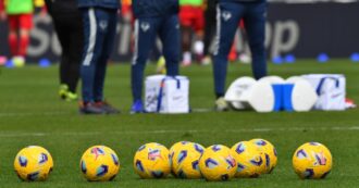 Copertina di Mondiali di calcio 2030 e 2034: i rischi per i diritti umani sono enormi