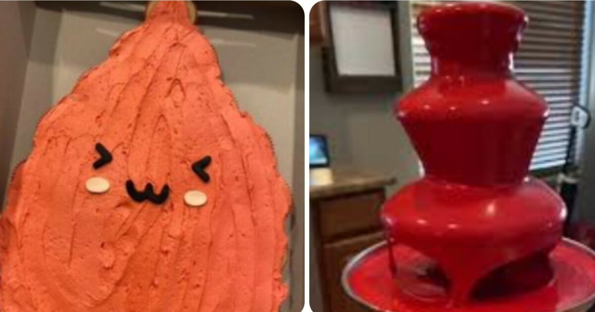 Biscotti a forma di assorbenti, torte accanto a coppette vaginali: i ‘period party’ sono una moda (che non piace a tutti). Ecco di che si tratta