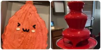 Copertina di Biscotti a forma di assorbenti, torte accanto a coppette vaginali: i ‘period party’ sono una moda (che non piace a tutti). Ecco di che si tratta