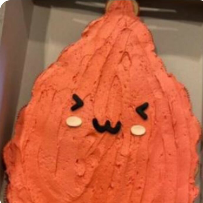 Biscotti a forma di assorbenti, torte accanto a coppette vaginali: i ‘period party’ sono una moda (che non piace a tutti). Ecco di che si tratta