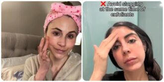 Copertina di La vaselina è virale su TikTok. Come mai? Si mette sul viso dopo la crema: cos’è lo slugging e perché può creare danni alla pelle