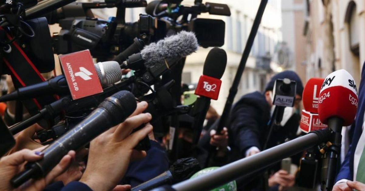 Libertà di stampa, in Italia la missione del consorzio Media Freedom Rapid Response “per analizzare il peggioramento degli standard”